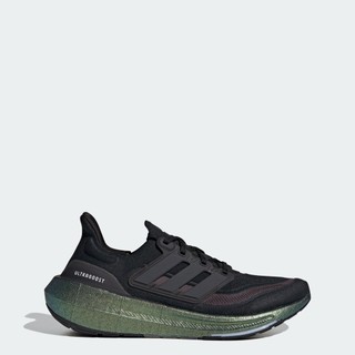 adidas Chạy Giày Ultraboost Light Unisex Đen IF1720
