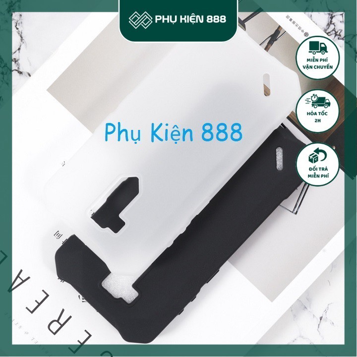 Ốp lưng Ulefone Armor X3 silicone dẻo