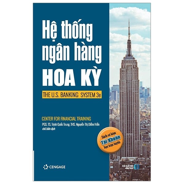 Sách - Hệ Thống Ngân Hàng Hoa Kỳ