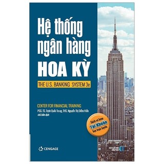 Sách - hệ thống ngân hàng hoa kỳ