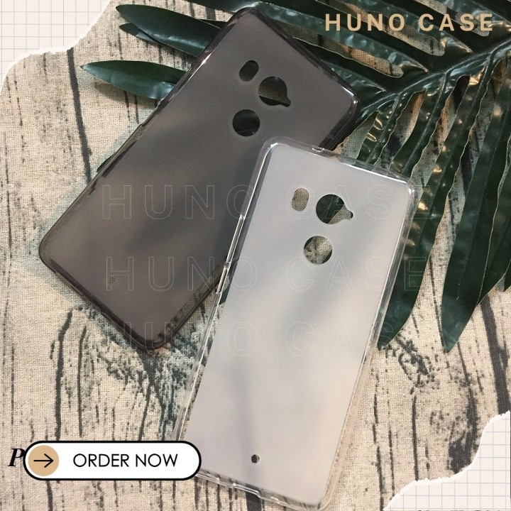 Ốp lưng điện thoại HTC U11 Plus