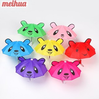 Meihua Ô Mini Trẻ Em Quà Tặng Đồ Chơi Phụ Kiện Búp Bê