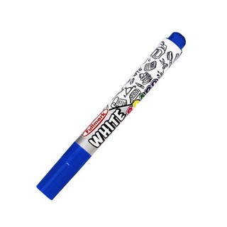 Bút dạ bảng fullmark wbb02 - màu xanh