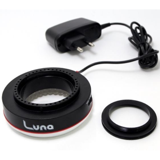 Đèn LUNA cho kính hiển vi chính hãng mới 100%