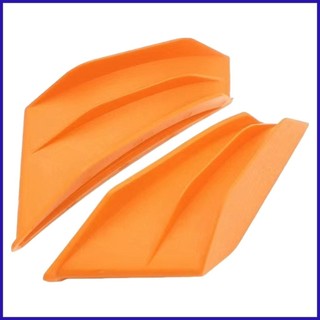 Xe Máy Khí Động Học Cánh Xe Máy Cánh Xe Máy Fairing Winglets Xe Máy Winglet Xe Máy robpvn