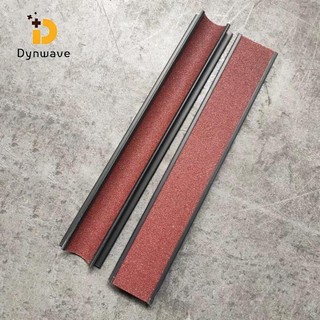 Dynwave Pool Cue Tip Sander, Pool Cue Tip Shaper, Máy đánh bóng chuyên nghiệp, Dụng cụ đánh bóng,