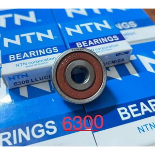 Bạc Đạn ( Vòng Bi ) NTN Dành Cho Các Dòng Xe,Bi 201,202,203,300,301,604