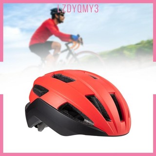 Mũ bảo hiểm xe đạp Mũ Unisex nhẹ Mũ bảo hiểm trượt băng thoải mái cho