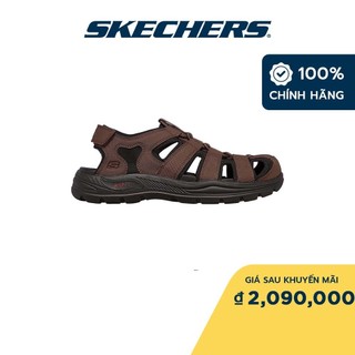 Skechers nam xăng đan skechers usa arch fit motley sd verlander - 204348-choc