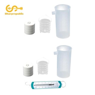 Dụng cụ Sharprepublic Thí nghiệm vật lý Đồ chơi giáo dục Công cụ giáo dục DIY