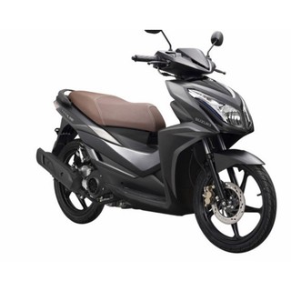 Bugi xe máy Suzuki Mpulse 125FI