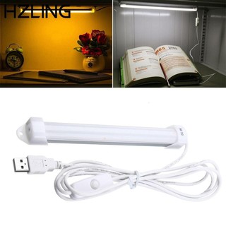 Dây Đèn LED Đọc Sách USB Vỏ Cứng Nhiều Màu Tùy Chọn Thông Dụng