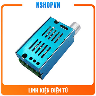 Bộ điều khiển tốc độ động cơ DC 10A