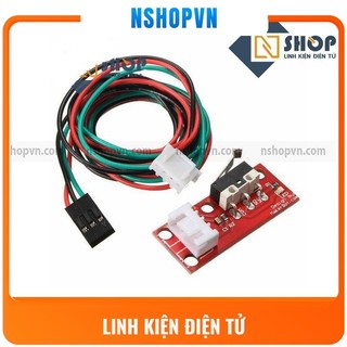 Module công tắc hành trình ( Endstop CNC, Printer 3D )
