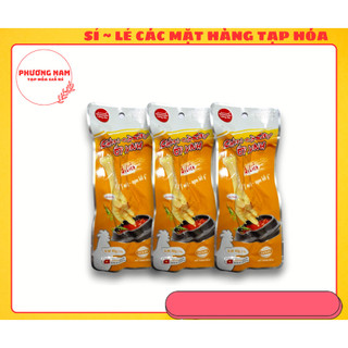 Chân gà cay ớt xanh làng an 40g