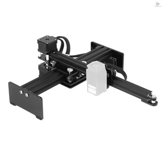 Khu vực máy in Laser Carver Diy 170 * 200mm 10w Khắc di động 10 170 Diy Laser Mark 170 200 Máy in Laser Mark Laser Máy in Laser Máy in Laser Di động Ins New 200 19] [Máy in