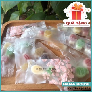  Túi kẹo sáp quà tặng ngẫu nhiên - MUA NHIỀU TẶNG NHIỀU 