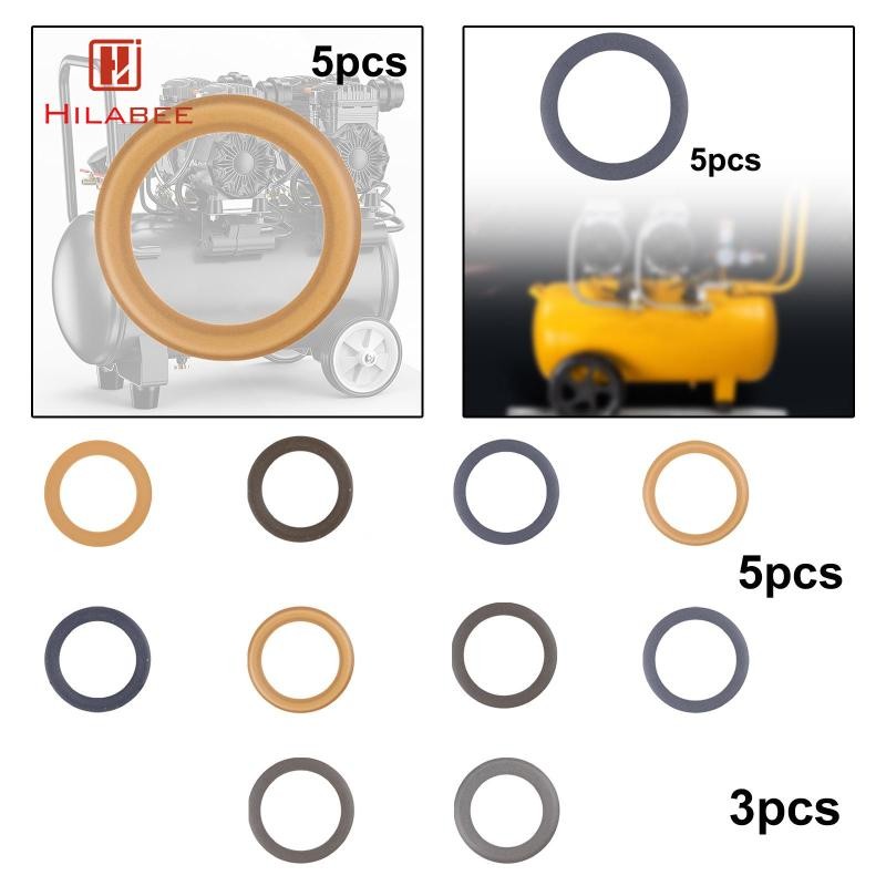 Máy nén khí Piston Phụ kiện bơm cách nhiệt Máy bơm không khí Piston