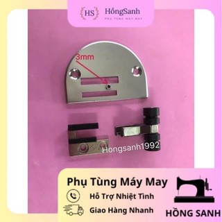 Bộ chạy rập cải tiến