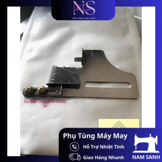 Cử lai máy kansai