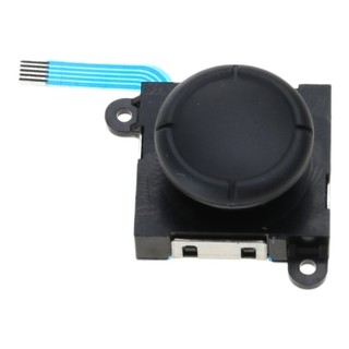 1Pc 3D Analog Sensor Stick Joystick Replacement for  Switch  Contro