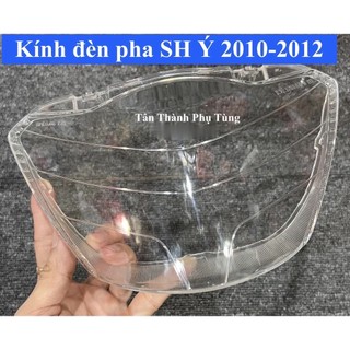 Kính đèn pha SH Ý 2010-2012