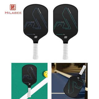 Hilabee Vợt Pickleball JOOLA T700  Sợi Carbon Pickleball Vợt PP Lõi Tổ Ong Cho Đàn Hồi Xoay Thực Hành Người Mới Bắt Đầu Nam Nữ