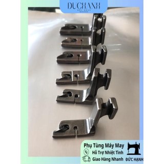 Bộ chân vịt cuốn lai 6 cái