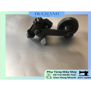 Chân vịt bánh xe may da máy 1 kim