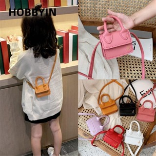  HOBBYIN Mihan1 Túi xách nữ Ví Tote Túi đeo chéo Mini Túi đựng tiền xu nhỏ dễ thương mới 