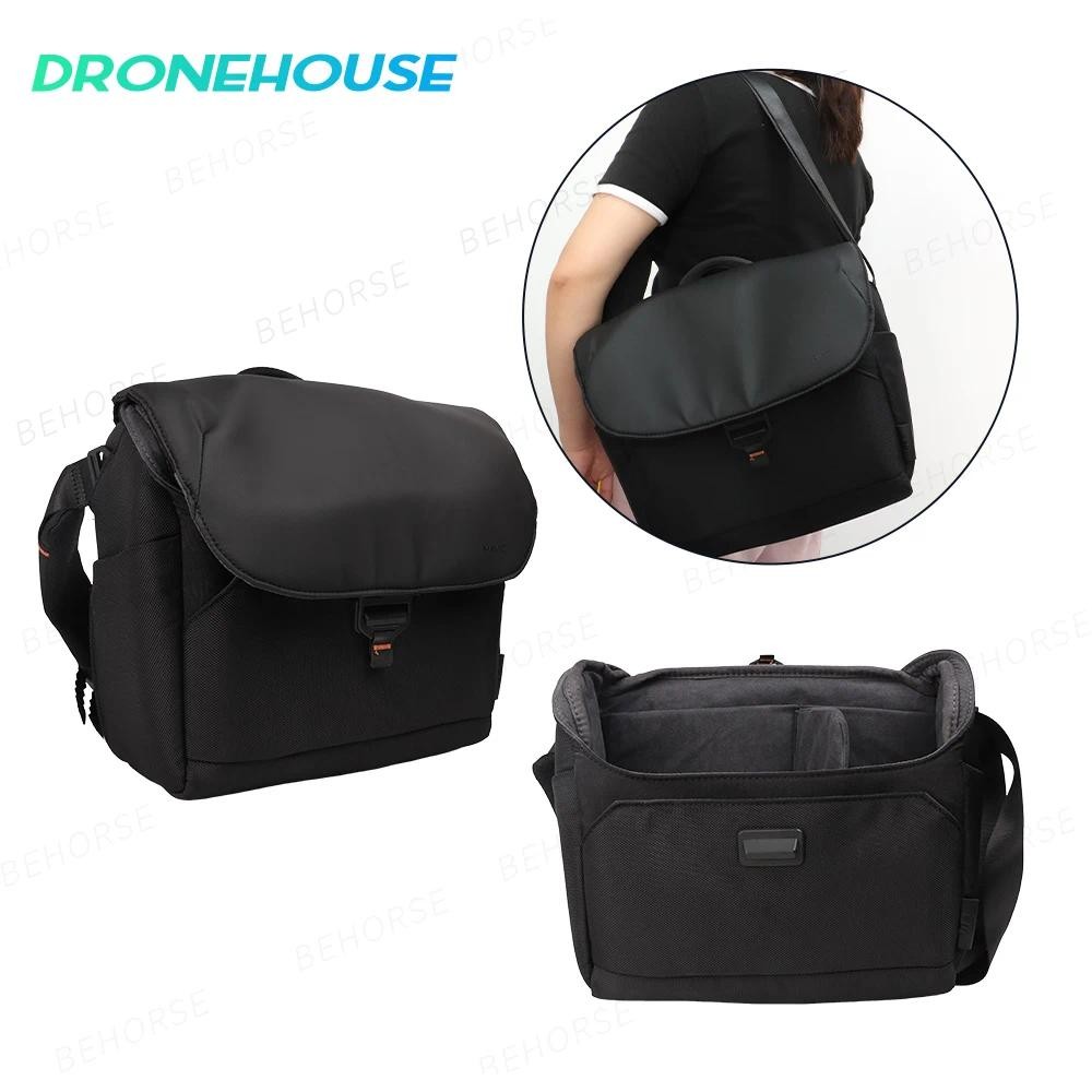 Túi đựng Mavic 4 Pro, Hộp đựng ngoài trời, Túi xách khối lượng lớn cho DJI Mavic 4 Pro Drone Phụ kiệ