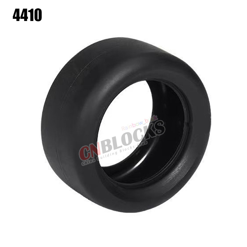 Lốp đen đua xe kỹ thuật AMG F1 tương thích