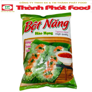 [Chính hãng] Bột gia vị /Bột Năng Gói 1Kg Thành Phát nguyên chất / SHOP ANH BA HƯNG