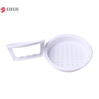 Khuôn Ép Thịt Bò Làm Hamburger