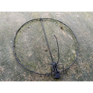 Lồng Bẫy Chim - Mẹt Tròn Bẫy Chim Chào Mào, Se Sẻ, Chòe Lửa, Ngũ Sắc, Cu, Yến Chìa Vôi Rẻ Quạt, Chim Ăn Lúa Siêu Dính