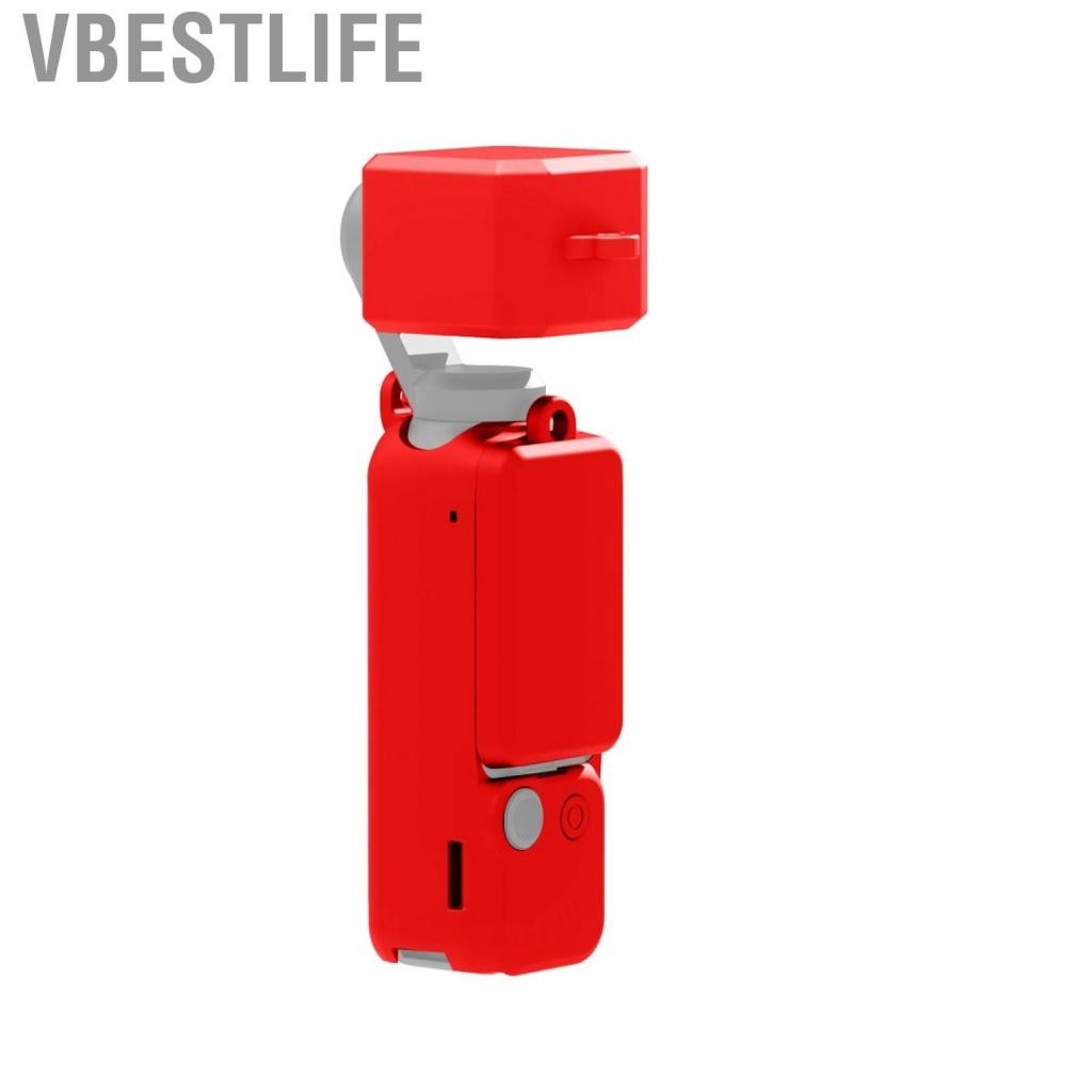 VBESTLIFE Bohemia-VN Puluz PU894 CASE CASE CASE Silicone Ve