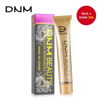 Kem che khuyết điểm tốt nhất, Kem nền cho vết mụn, quầng thâm, sẹo & hình xăm