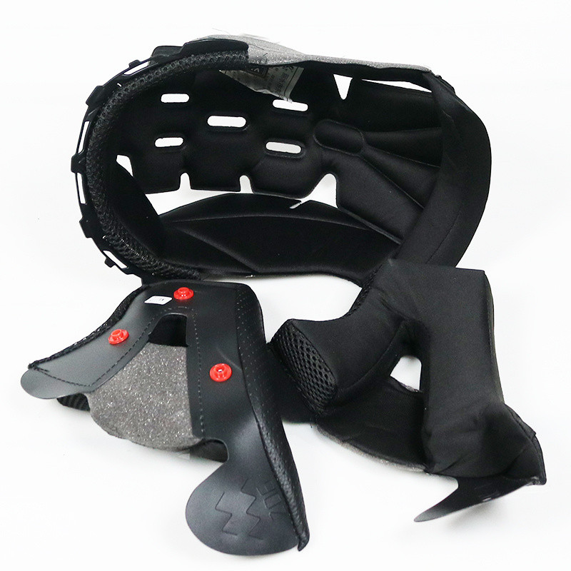 JIEKAI JIEKAI 902 310 Mũ Bảo Hiểm Lót GXT Aishi Đa Năng Chụp Đặc Biệt Liên Kết Lót Tai Mũ Bảo Hiểm T