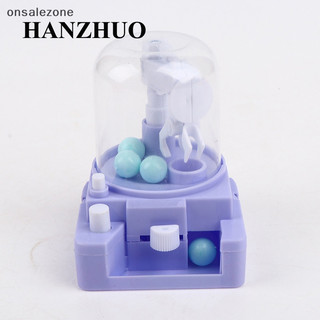 Đồ Chơi Máy Gắp Thú Bông mini onsale Mới