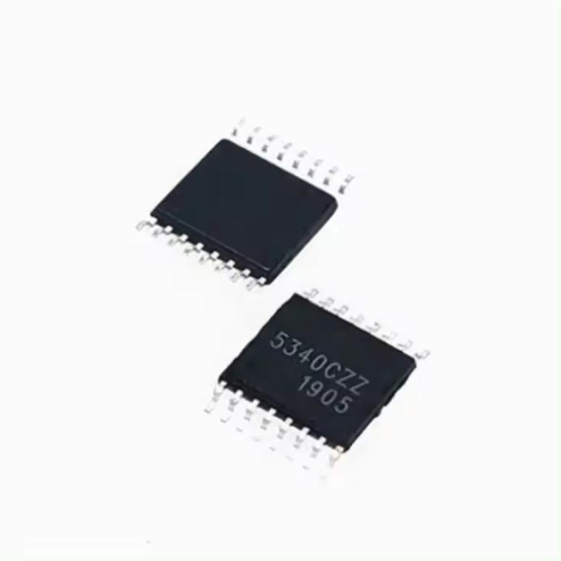 Linh Kiện Điện Tử Cấu Hình Một Tầng Đơn CS5340CZZ 5340CZZ CS5340-CZZ-CZR CS5341-CZZ 5341CZZ TSSOP