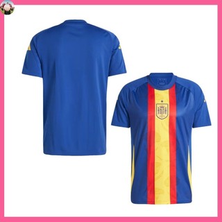 Jersey TÂY BAN NHA 24 / 25