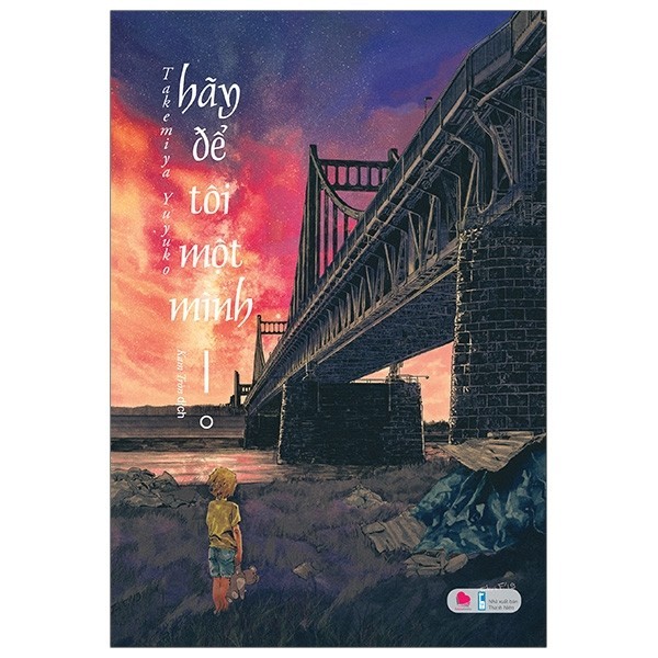 Sách - Hãy Để Tôi Một Mình
