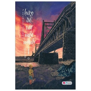 Sách - hãy để tôi một mình