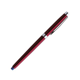 Bút ký artline signature eksg-4400rd 0.7mm - màu đỏ - artline