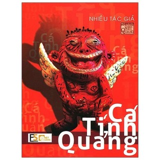 Sách - cá tính quảng - tủ sách nét quảng