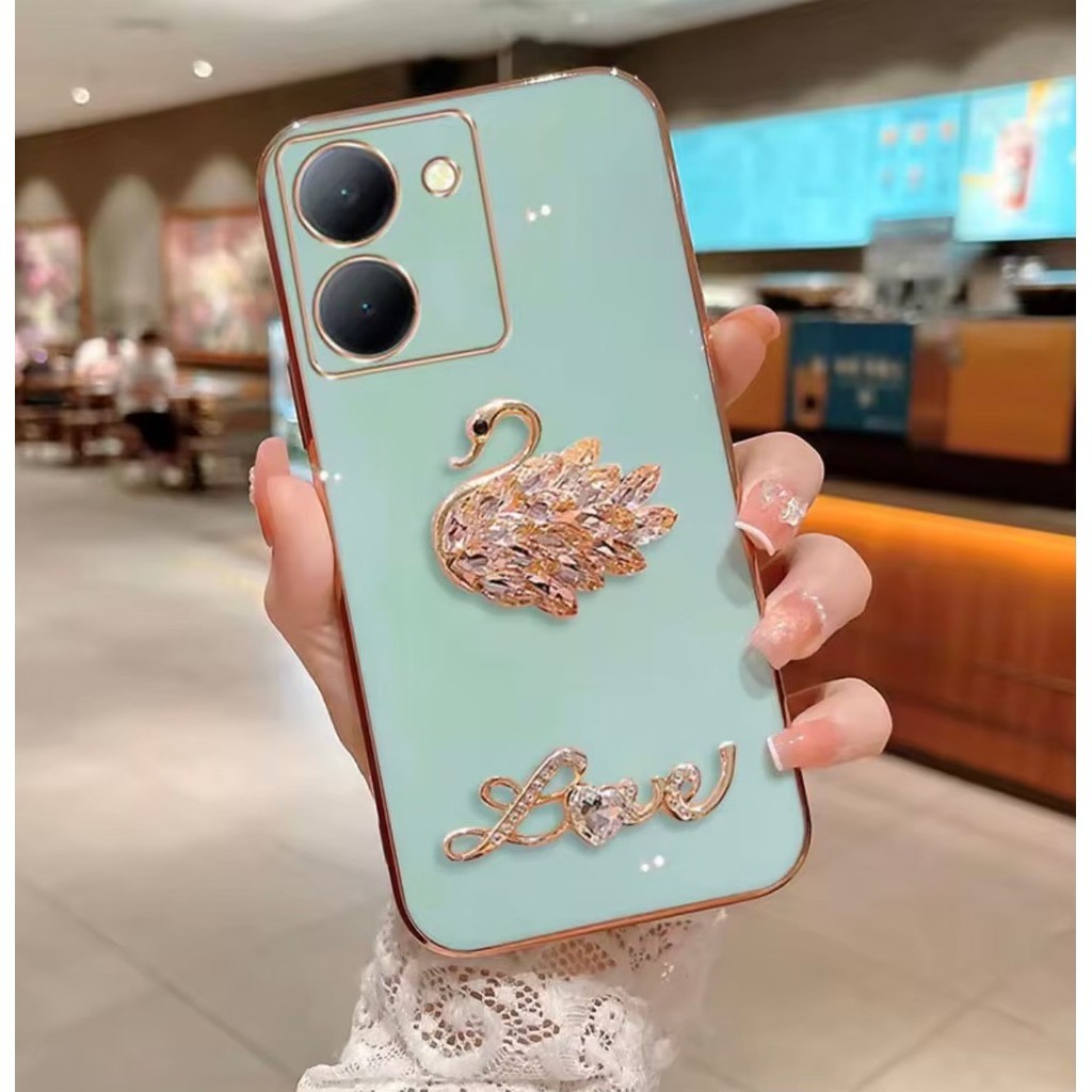 Ốp lưng Vivo Y36 (5G) Y36