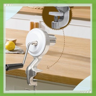 Hướng dẫn sử dụng Macaroni Maker Máy làm mì ống tự làm cho nhà hàng nhà bếp Máy làm mì [aigoni.vn]
