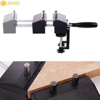 ⭐READY STOCK ⭐Multifunction Clamp Adjustable Clamp Precise Clamping Mechanism Secure Gripping[Overseas Products]