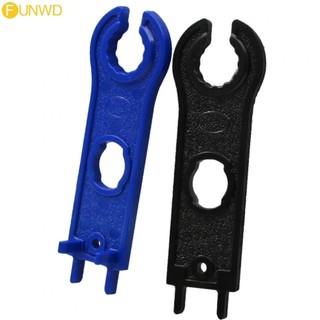 ⭐READY STOCK ⭐2PCS Solar Panel Connector Wrench Wrench For The Solar Tool Component Connector[Overseas Products]