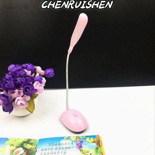 Đèn led Để Bàn mini Có Thể Tháo Rời Dùng Cho Văn Phòng / Học Tập